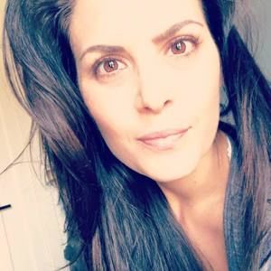 Meet your Posher, Monicka